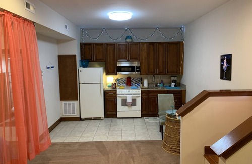 Cottage Line Condo | Beach Side Hideaway 1 Bedroom Condo by RedAwning