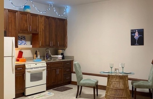 Cottage Line Condo | Beach Side Hideaway 1 Bedroom Condo by RedAwning