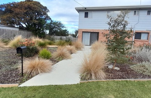 Scamander Cottage | Beach Side Retreat