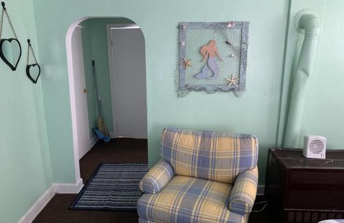 Cottage Line Apartment | Beach Side Studio #1 apts