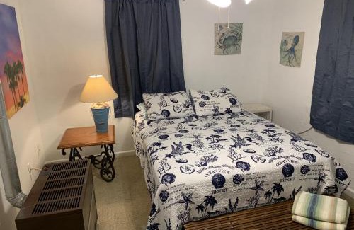Cottage Line Apartment | Beach Side Studio #2 apts
