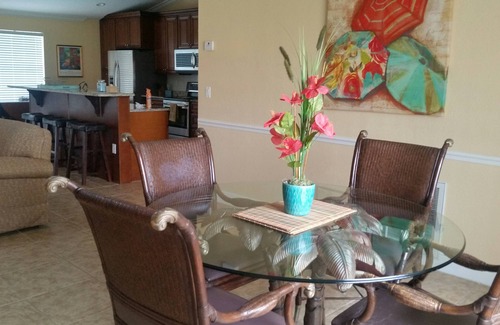 Indialantic House | Beach-side updated pool home with a 4 min walk to the beach.