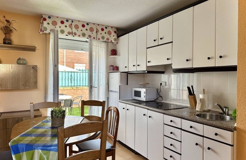 Somo Apartment | Beach, Somo and Surf 30025