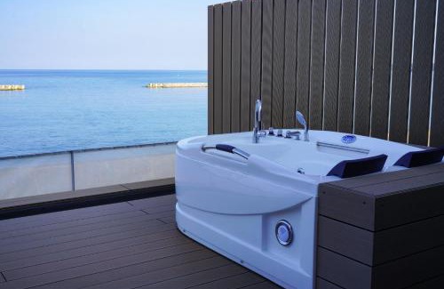Sanuki House | Beach SPA TSUDA"0 Cero house" - Vacation STAY 32935v