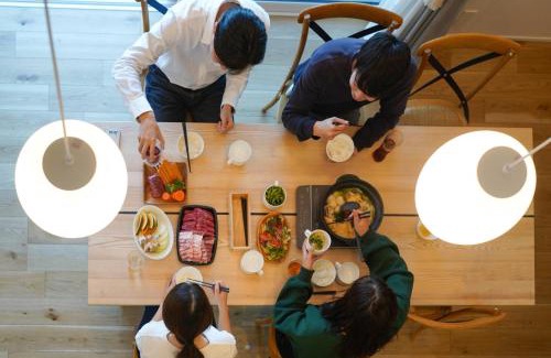 Sanuki House | Beach SPA TSUDA"0 Cero house" - Vacation STAY 32935v