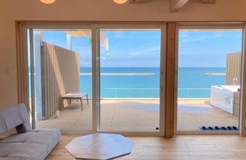 Sanuki House | Beach SPA Tsuda （1 Uno house） - Vacation STAY 38803v