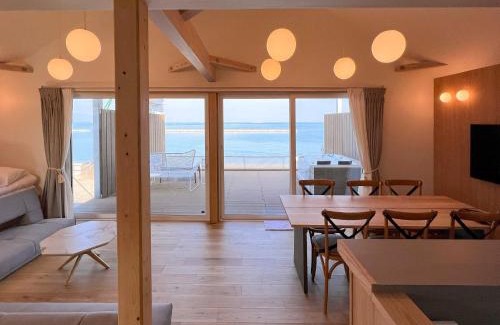 Sanuki House | Beach SPA TSUDA 2&3 - Vacation STAY 76520v