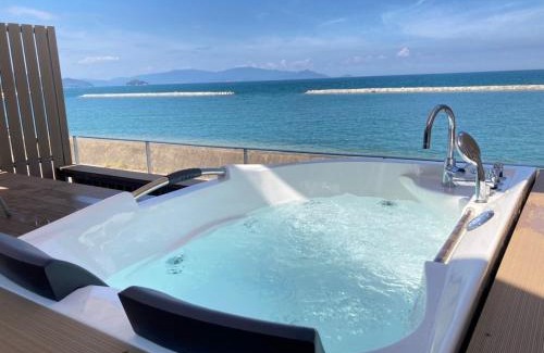 Sanuki House | Beach SPA TSUDA 2&3 - Vacation STAY 76520v