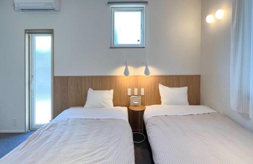 Sanuki House | Beach SPA TSUDA 2&3 - Vacation STAY 76782v
