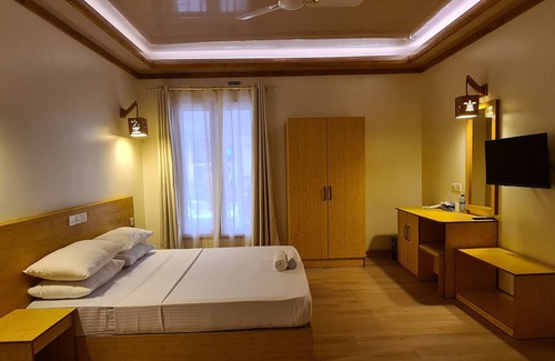 Hangnaameedhoo House | Beach Star Maldives