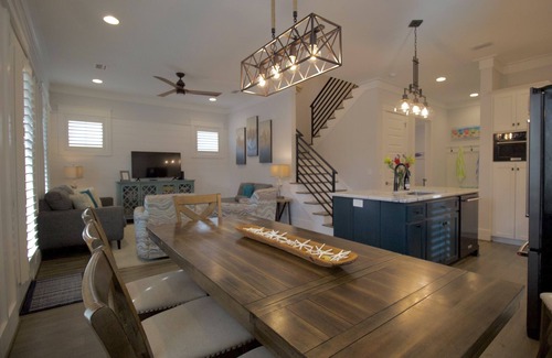 Lakeside at Blue Mountain Beach House | Beach Still My Heart by AvantStay | 6 Seater Golf Cart Included , Pool Access