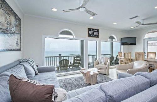 Surf Side Shores House | Beach Stop 2
