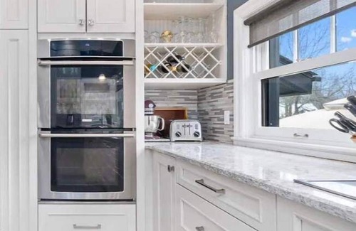 Wellington House | Beach Street Escape