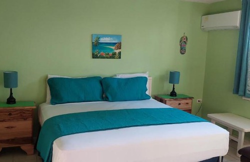 Ocho Rios Hotel | Beach Studio 9