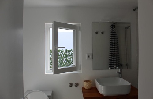 Trafaria Villa | Beach, Surf and City - 2 bedroom villa