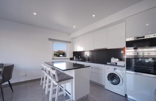 Baleal Apartment | Beach & Surf Lovers Apartment with AC - Baleal