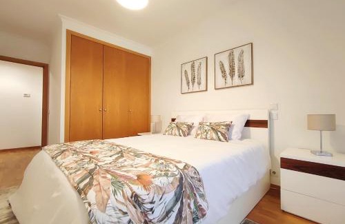 Leixões Apartment | Beach Surf Matosinhos