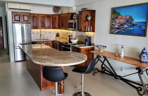 Punta de Mita Condo | BEACH, SURF, SUN in Punta de Mita