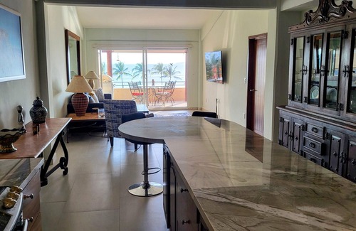 Punta de Mita Condo | BEACH, SURF, SUN in Punta de Mita