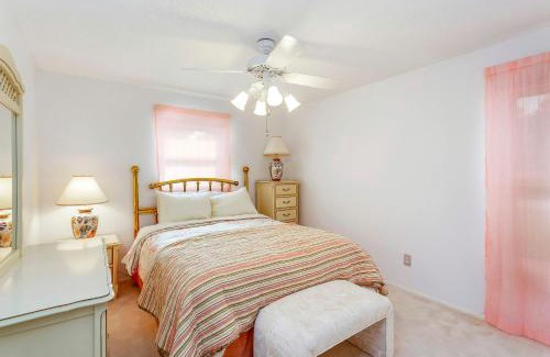 Iona House | Beach Time In Paradise