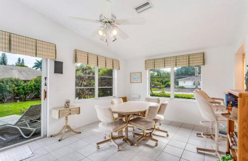 Iona House | Beach Time In Paradise