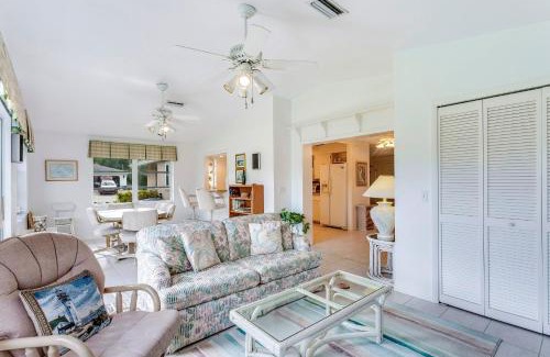 Iona House | Beach Time In Paradise