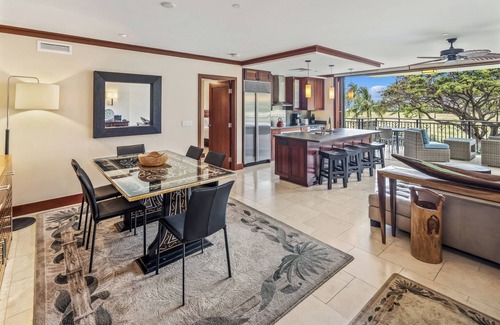 Ko Olina Condo | Beach Tower - Luxurious 3rd floor Beach Villa Ko Olina