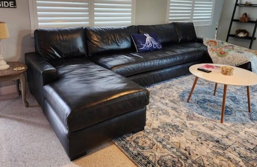 Cocoa Isles House | Beach town charmer meets update