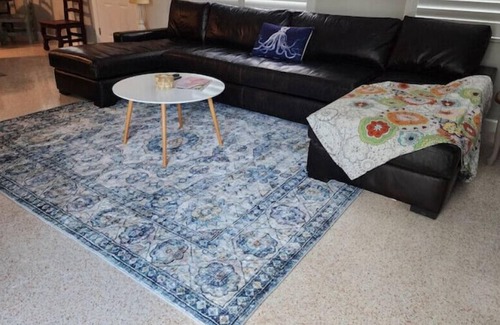 Cocoa Isles House | Beach town charmer meets update