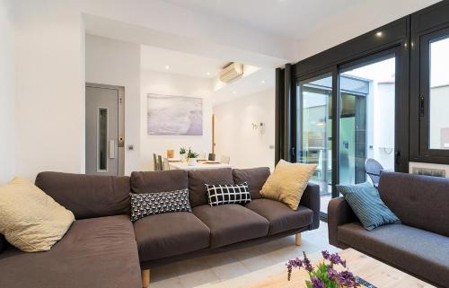Vilassar de Mar Apartment | Beach Town House