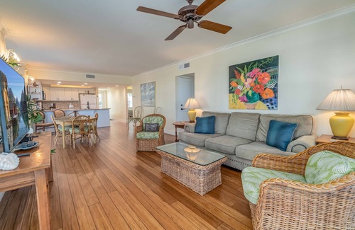 Palm Island Villa | Beach Two Bedroom Villa by RedAwning