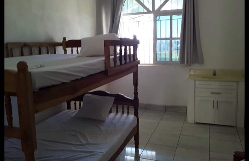 Acajutla Villa | Beach Vacation Home