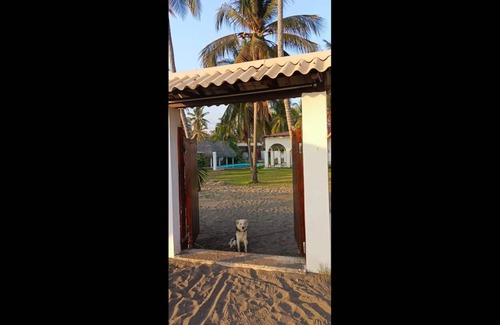 Acajutla Villa | Beach Vacation Home