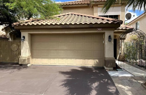 Summerlin Apartment | Beach Vacation with A Stay at Carmel Shores