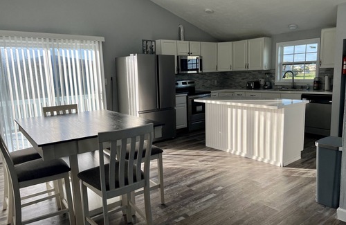 Galveston House | Beach vibes