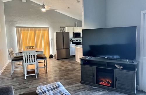 Galveston House | Beach vibes