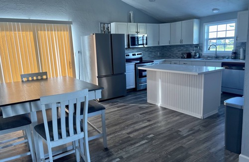 Galveston House | Beach vibes