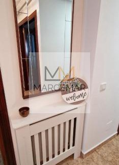 Distrito Oeste Apartment | Beach View - 2 Hab Wifi Garaje - Vistas al mar - VUT-4745-AS
