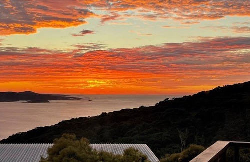 Boat Harbour House | Beach View At One Mile, 8/26 One Mile Close - infinity complex pool & WIFI