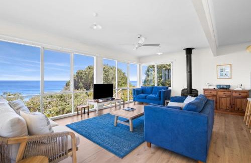 Fairhaven House | Beach View