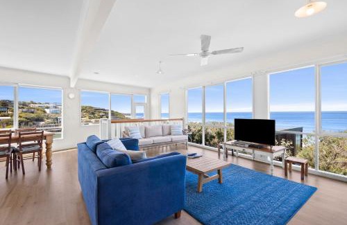 Fairhaven House | Beach View