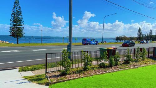 Clontarf House | Beach View Cottage
