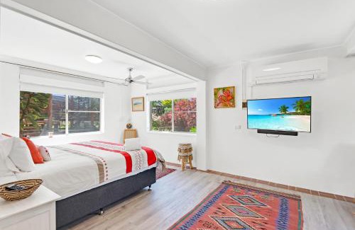 Lennox Head House | Beach Views