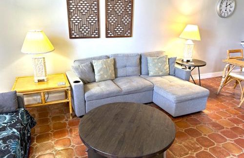 Candelero Abajo Apartment | Beach Villa 215