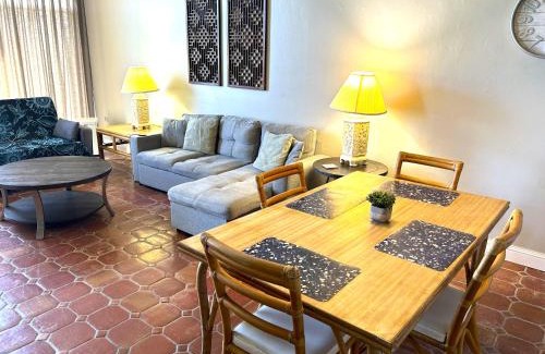 Candelero Abajo Apartment | Beach Villa 215