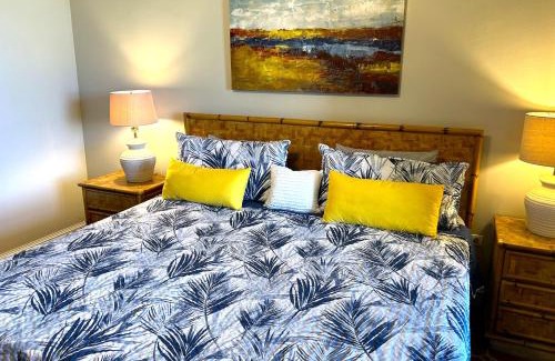 Candelero Abajo Apartment | Beach Villa 215