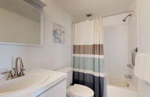 Candelero Abajo Apartment | Beach Villa 233
