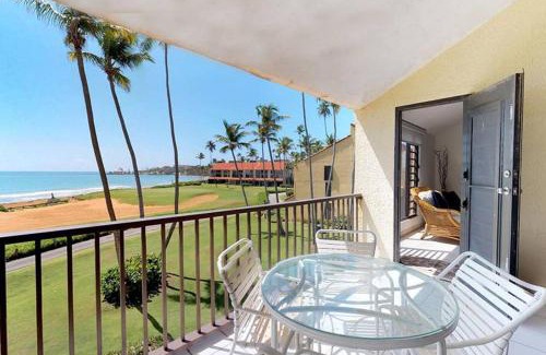 Candelero Abajo Apartment | Beach Villa 233