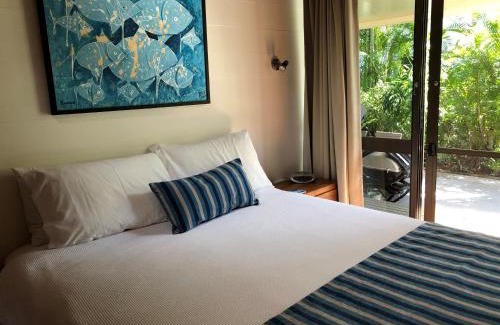 Wongaling Beach Apartment | Beach-Villa 4