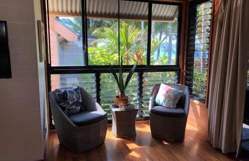 Wongaling Beach Apartment | Beach-Villa 4